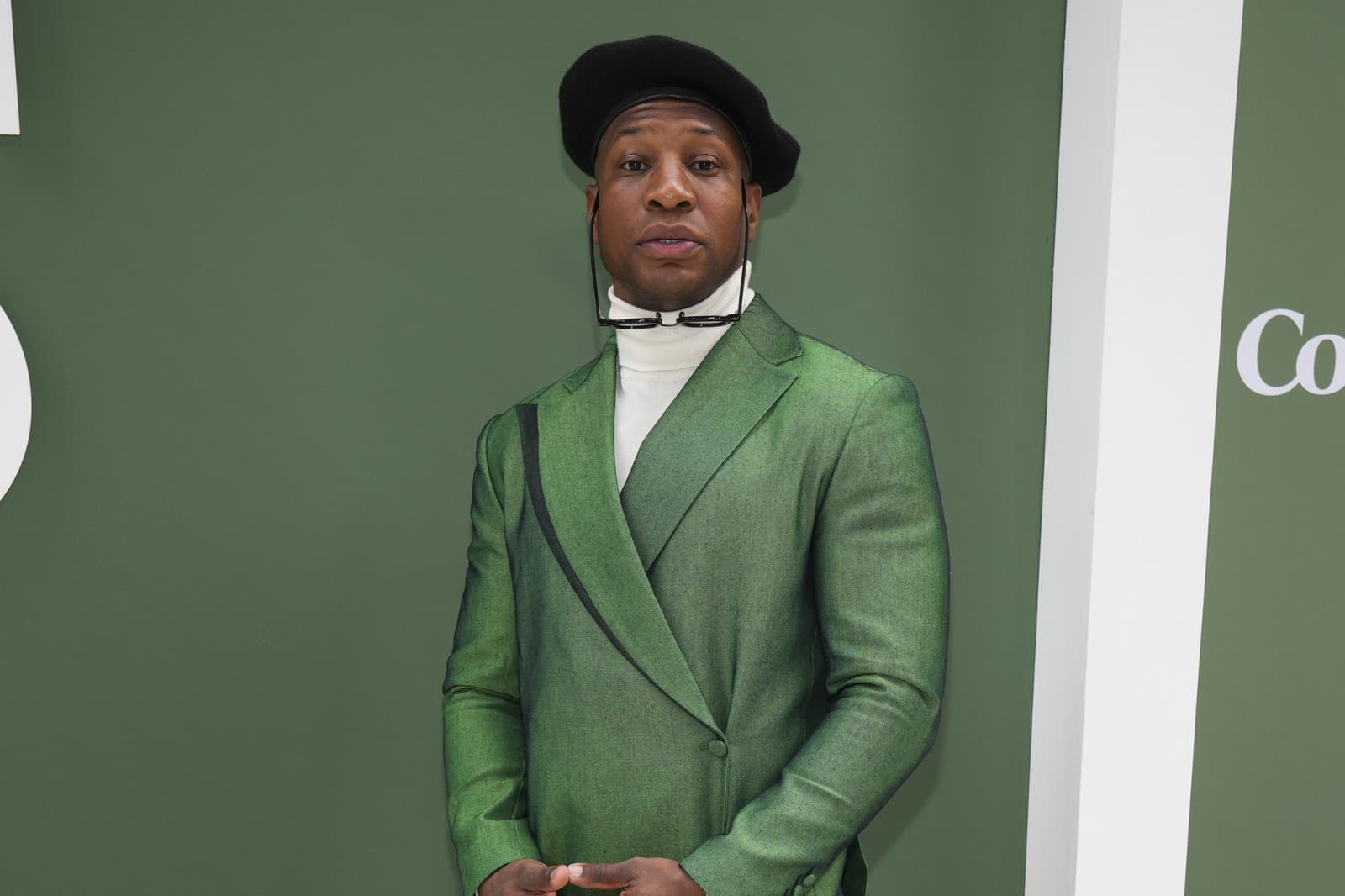 Jonathan Majors
