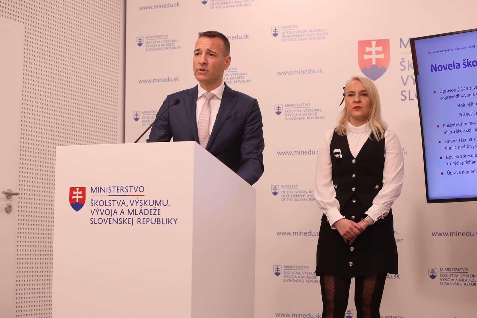 Rodičia, POZOR: Veľké zmeny