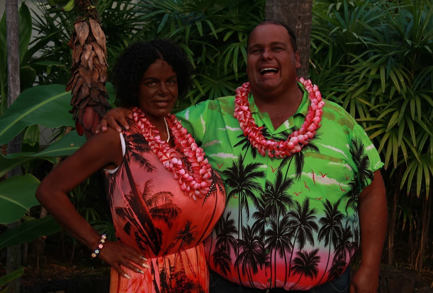 Z modrookej blondínky sa