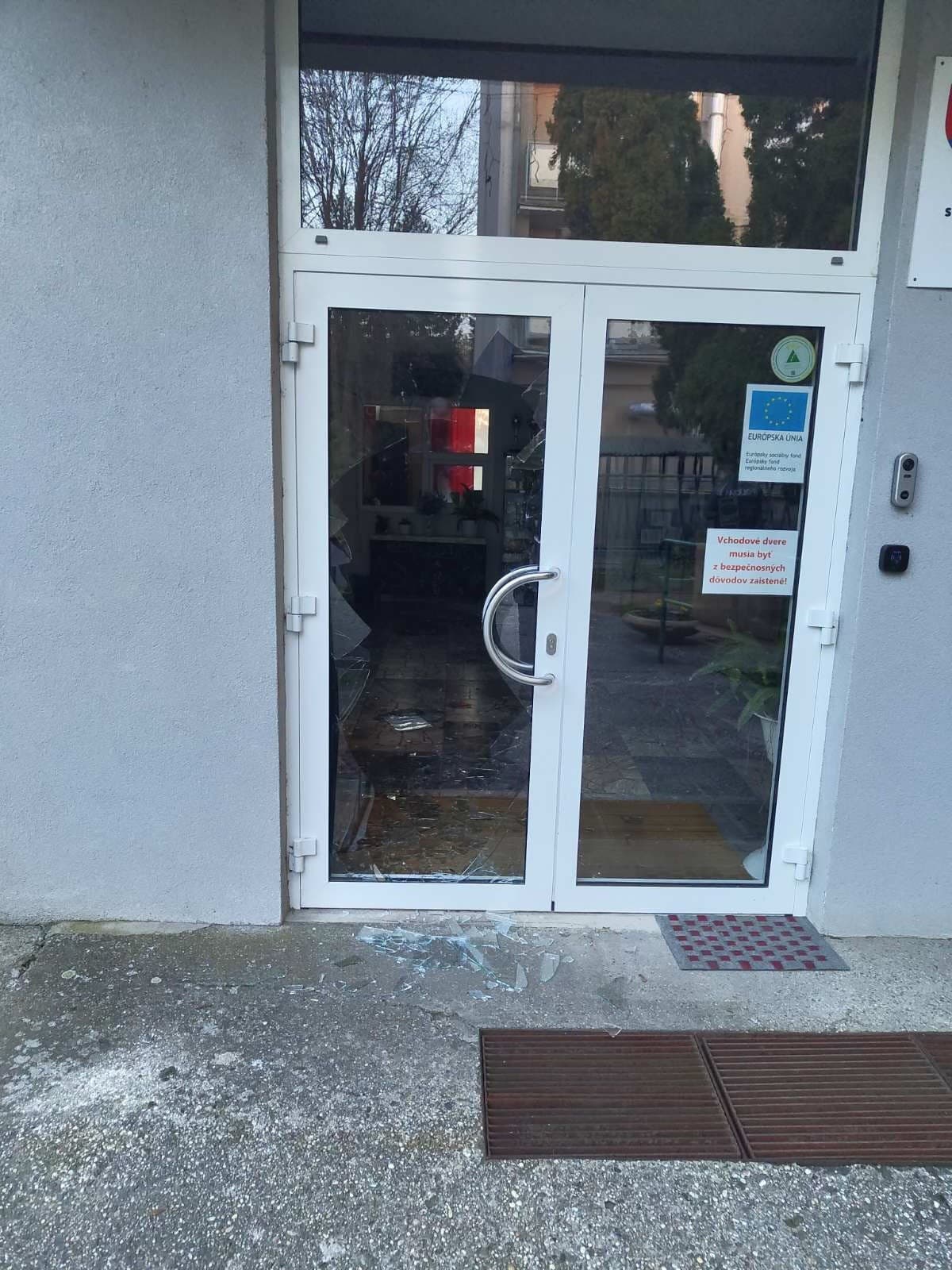 Muž ukradol z potravín