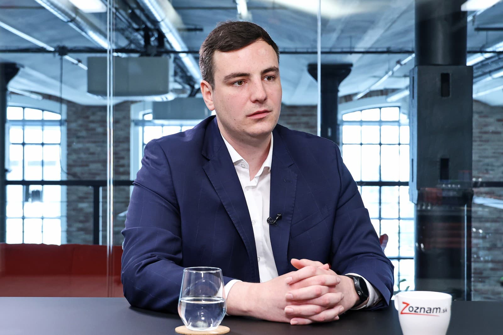 Bývalý boxer a poslanec