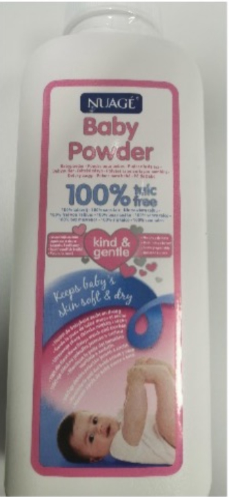 Úrad verejného zdravotníctva opäť