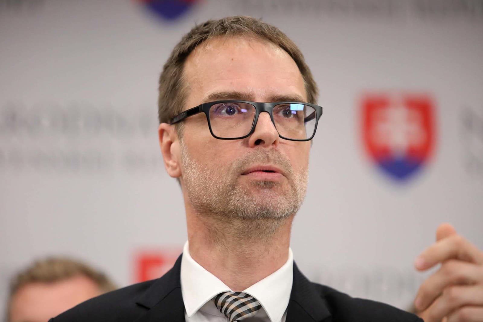 Kotlár sa na tlačovke