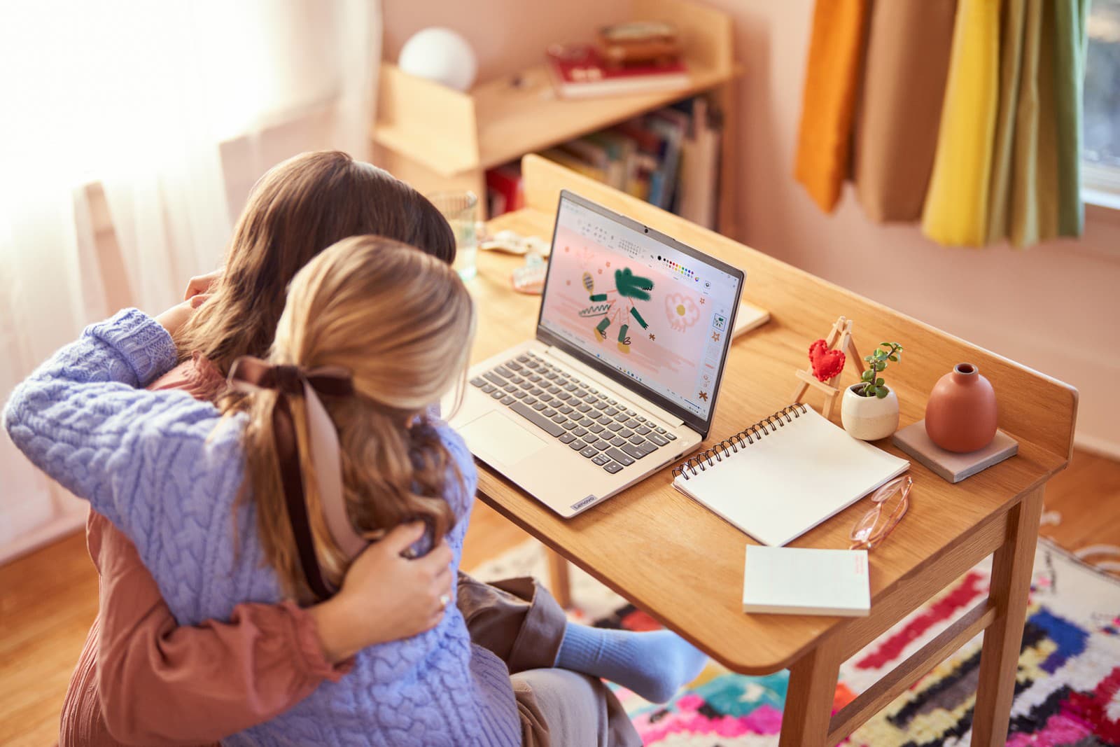 Tajná zbraň v počítači,