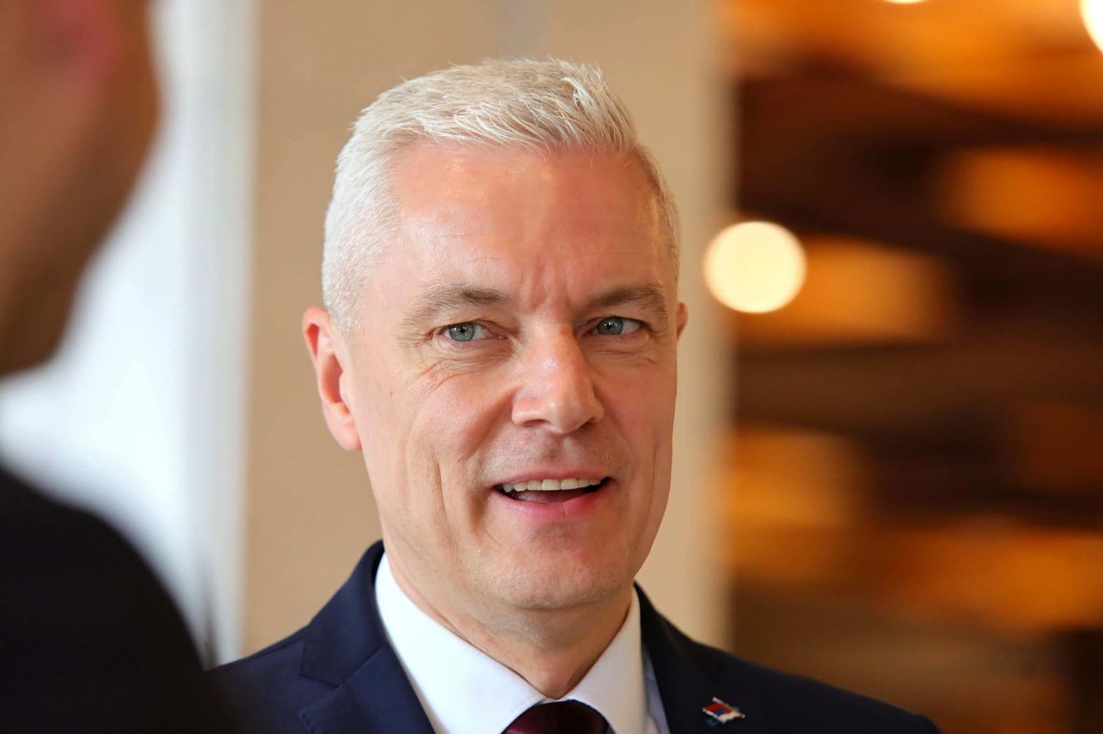 Koaličné fiasko pri zmene