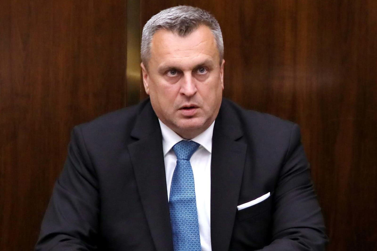 Dankova SNS opäť zavarila