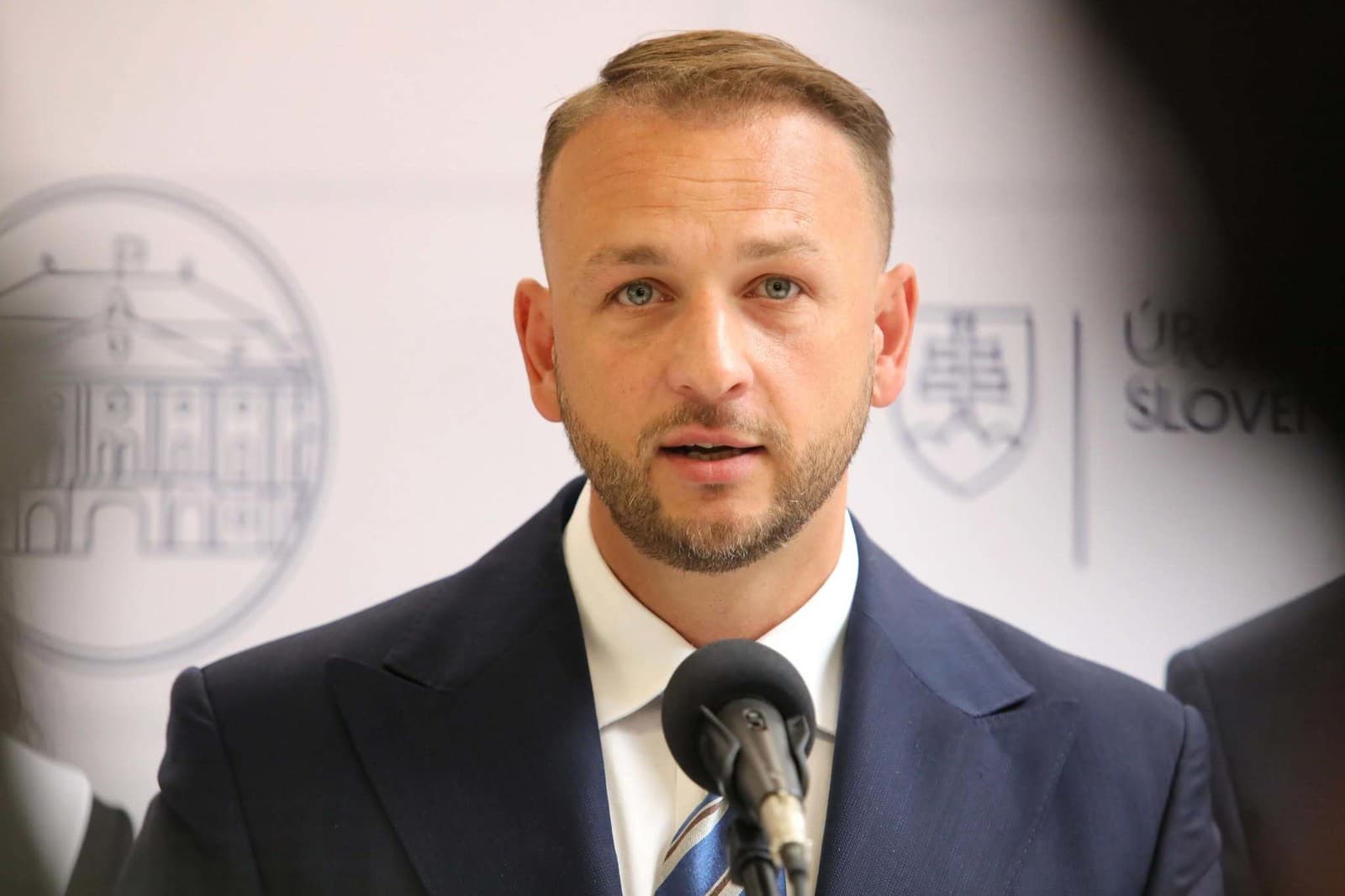 Matúš Šutaj Eštok