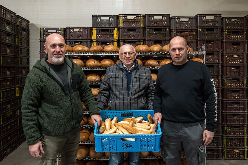 V regióne pod Poľanou