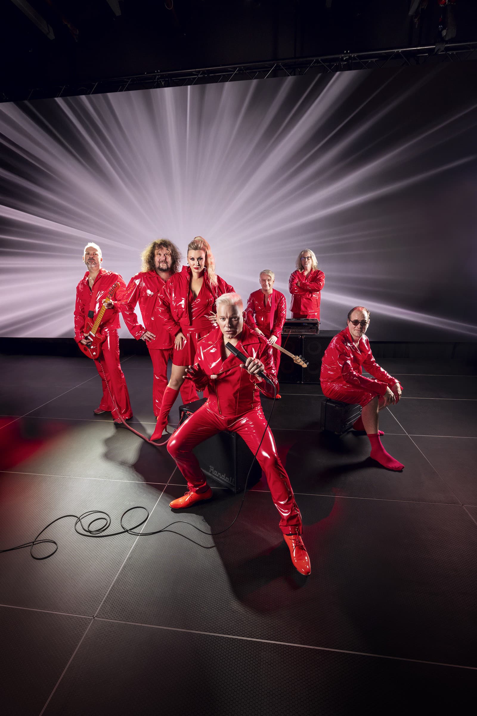 Monkey Business presúvajú koncert