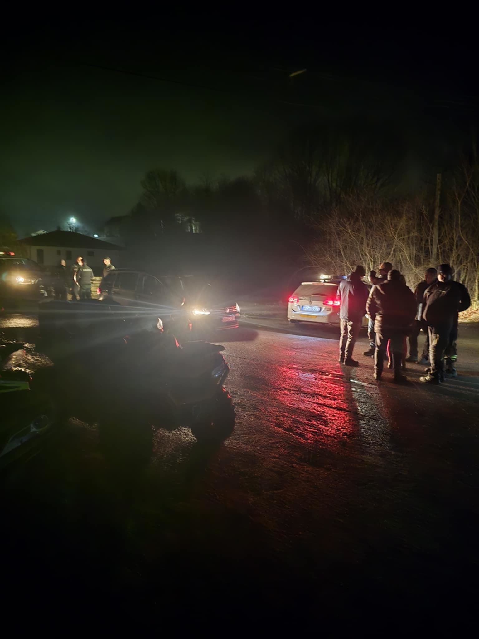 Marta (†50) bez stopy