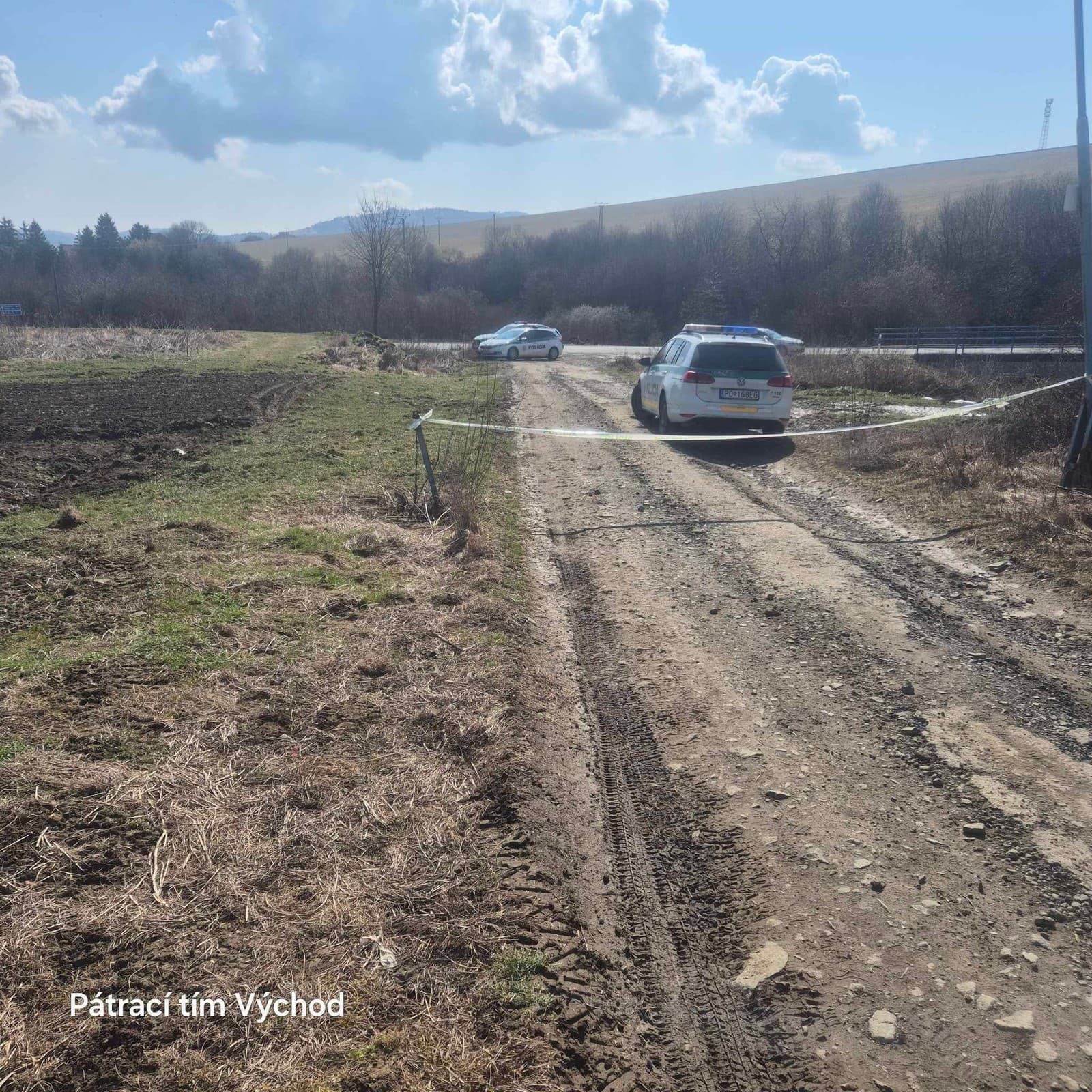 Marta (†50) bez stopy