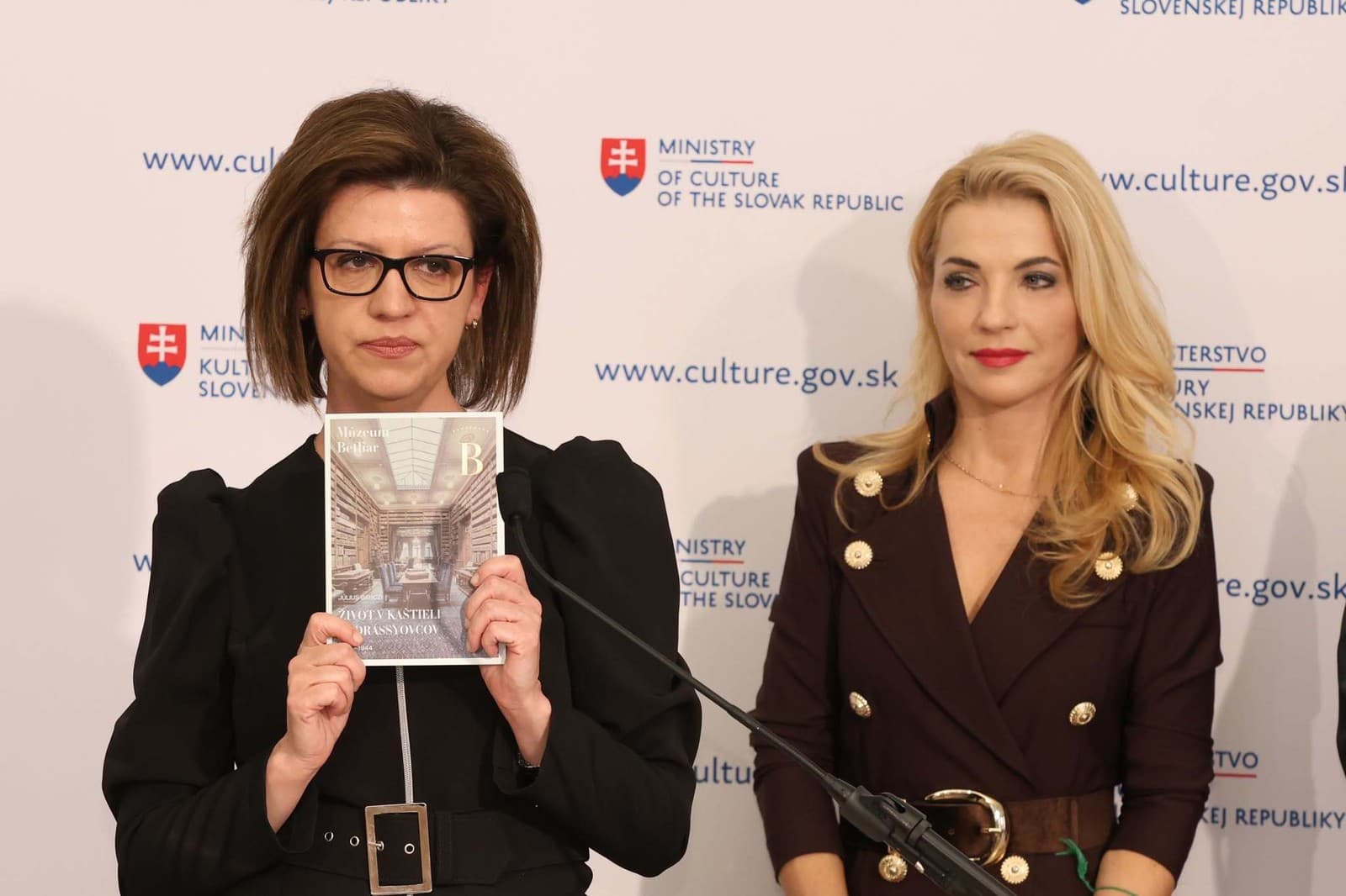 Betliarske múzeum ako súkromný