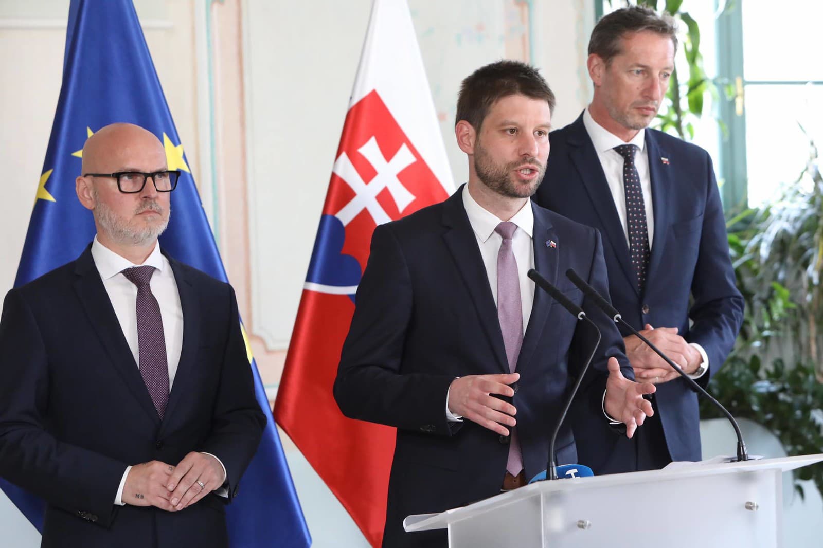 Nepochodil! Danko sa pustil