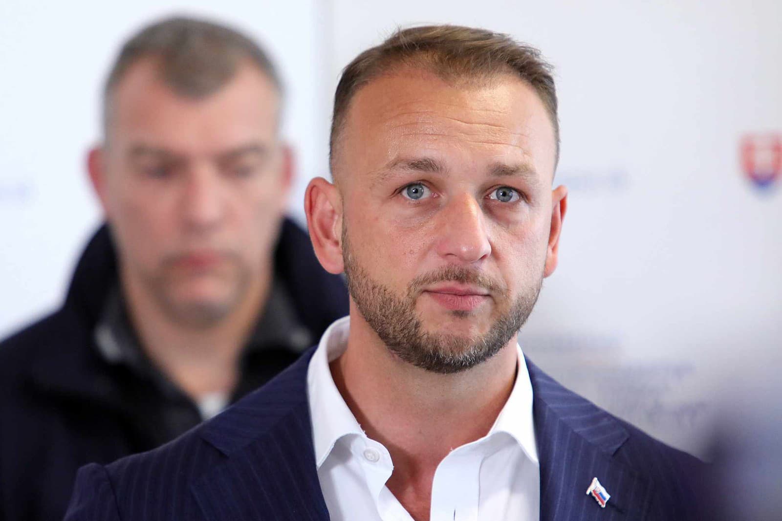 Matúš Šutaj Eštok