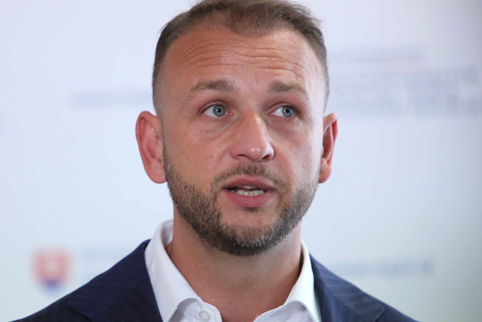 Matúš Šutaj Eštok