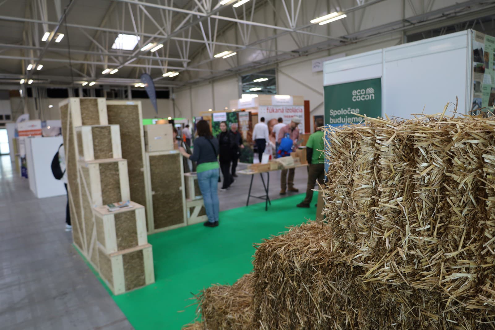 CONECO a RACIOENERGIA 2025: