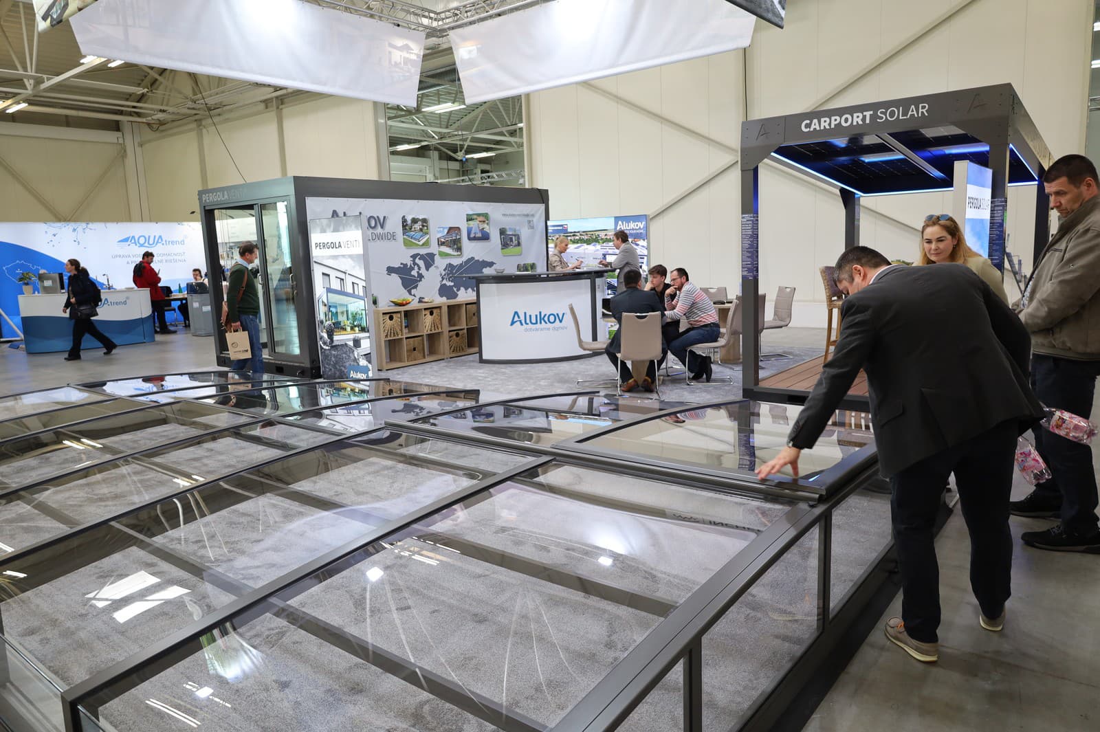 CONECO a RACIOENERGIA 2025: