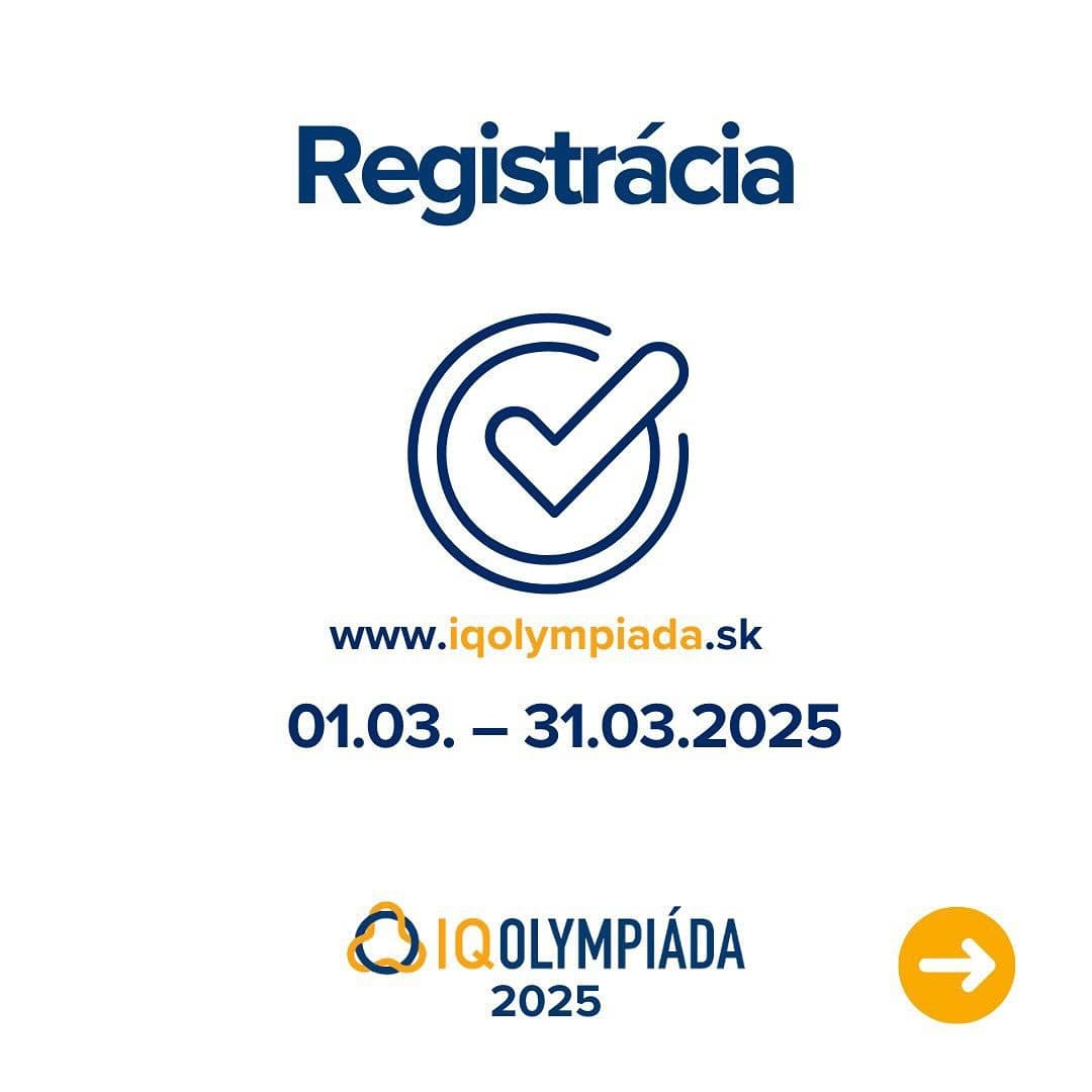 Mensa Slovensko upozorňuje: Do