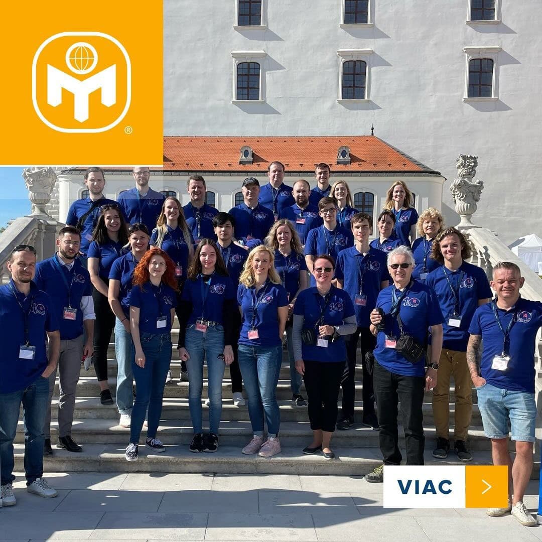 Mensa Slovensko upozorňuje: Do