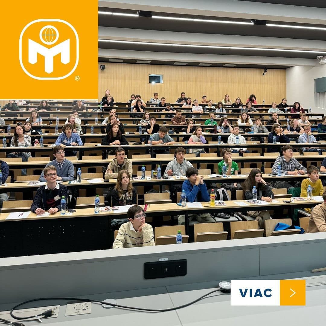 Mensa Slovensko upozorňuje: Do