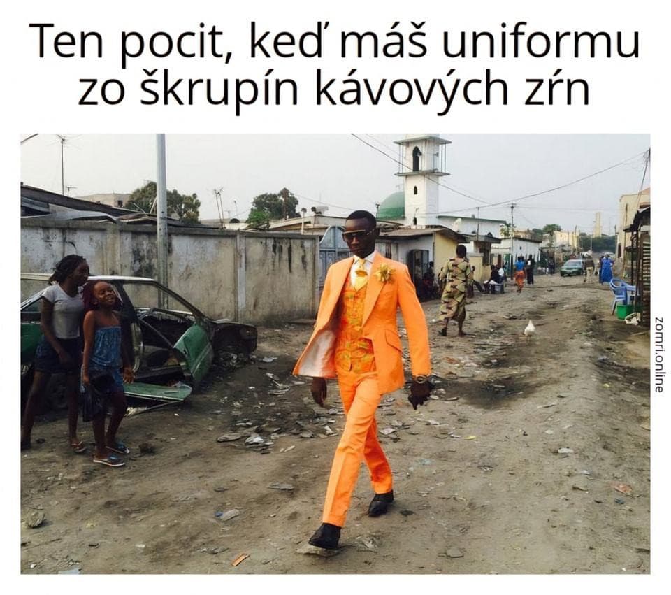 Humor Slovákov neopúšťa ani