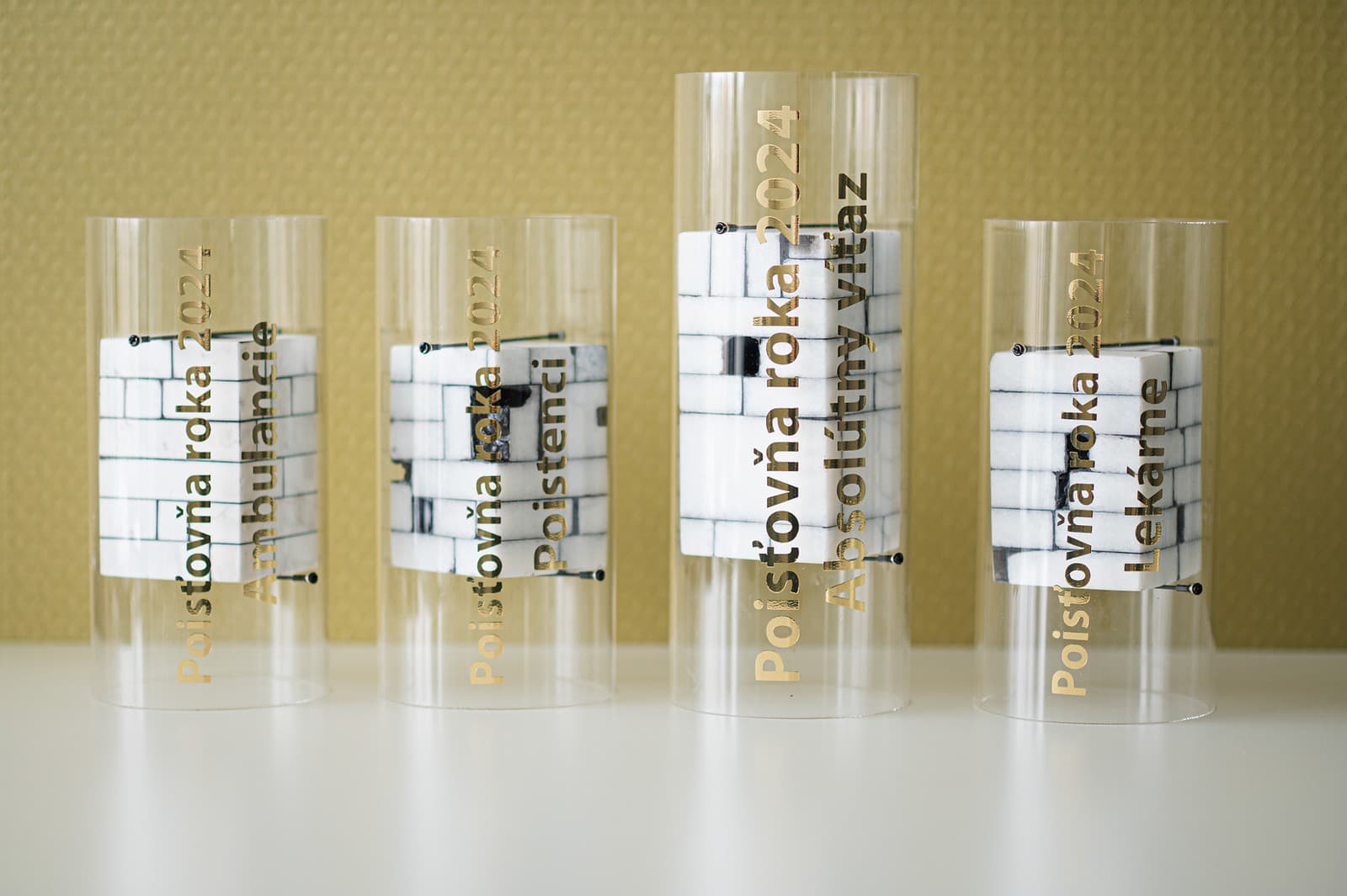 Zdravotná poisťovňa Union získala