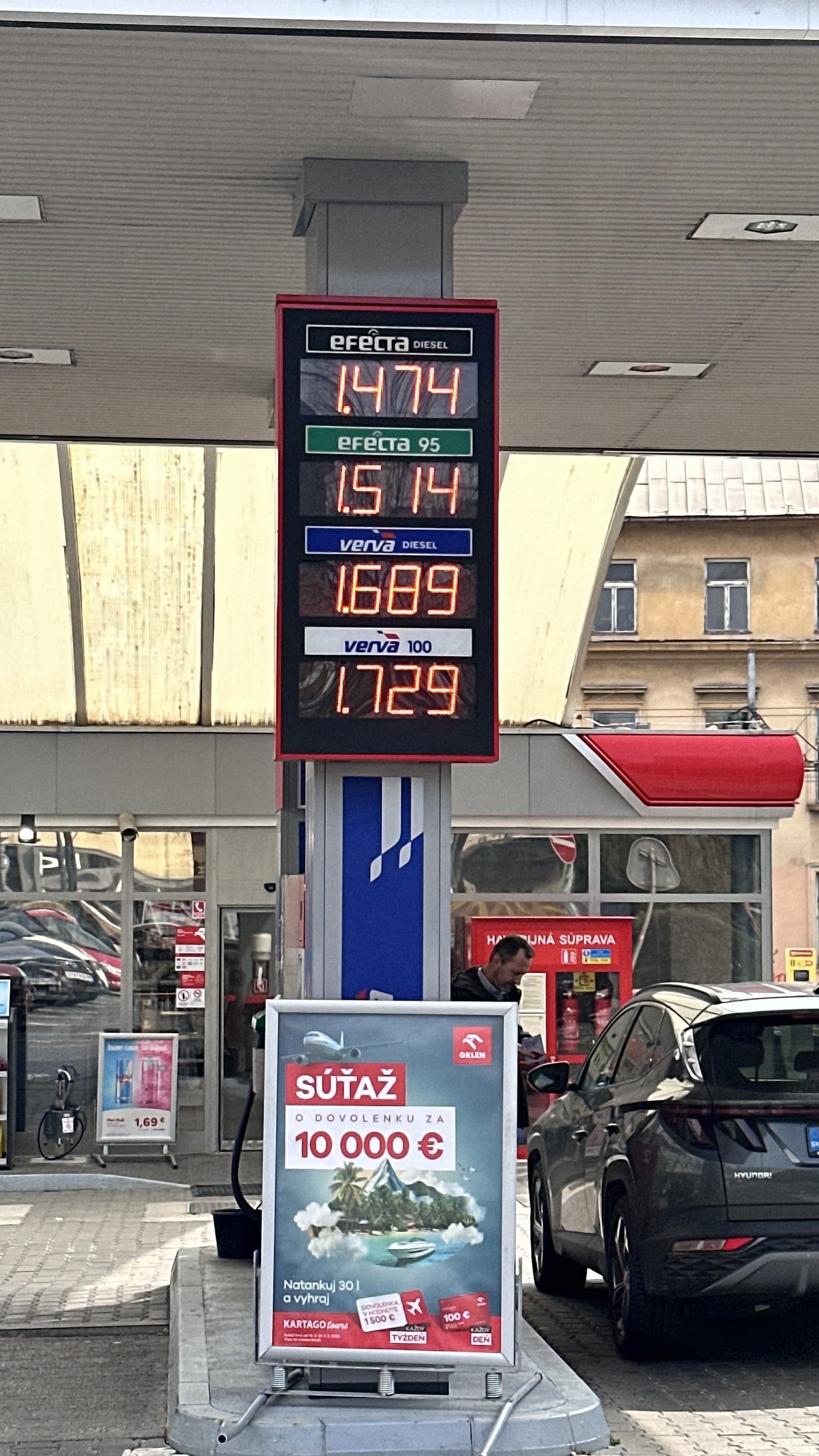 Zlacňovaniu je koniec: Po