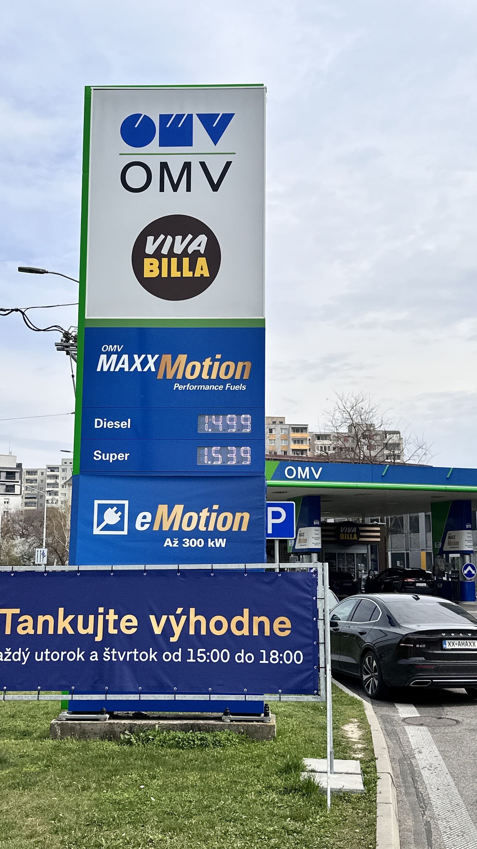 Zlacňovaniu je koniec: Po