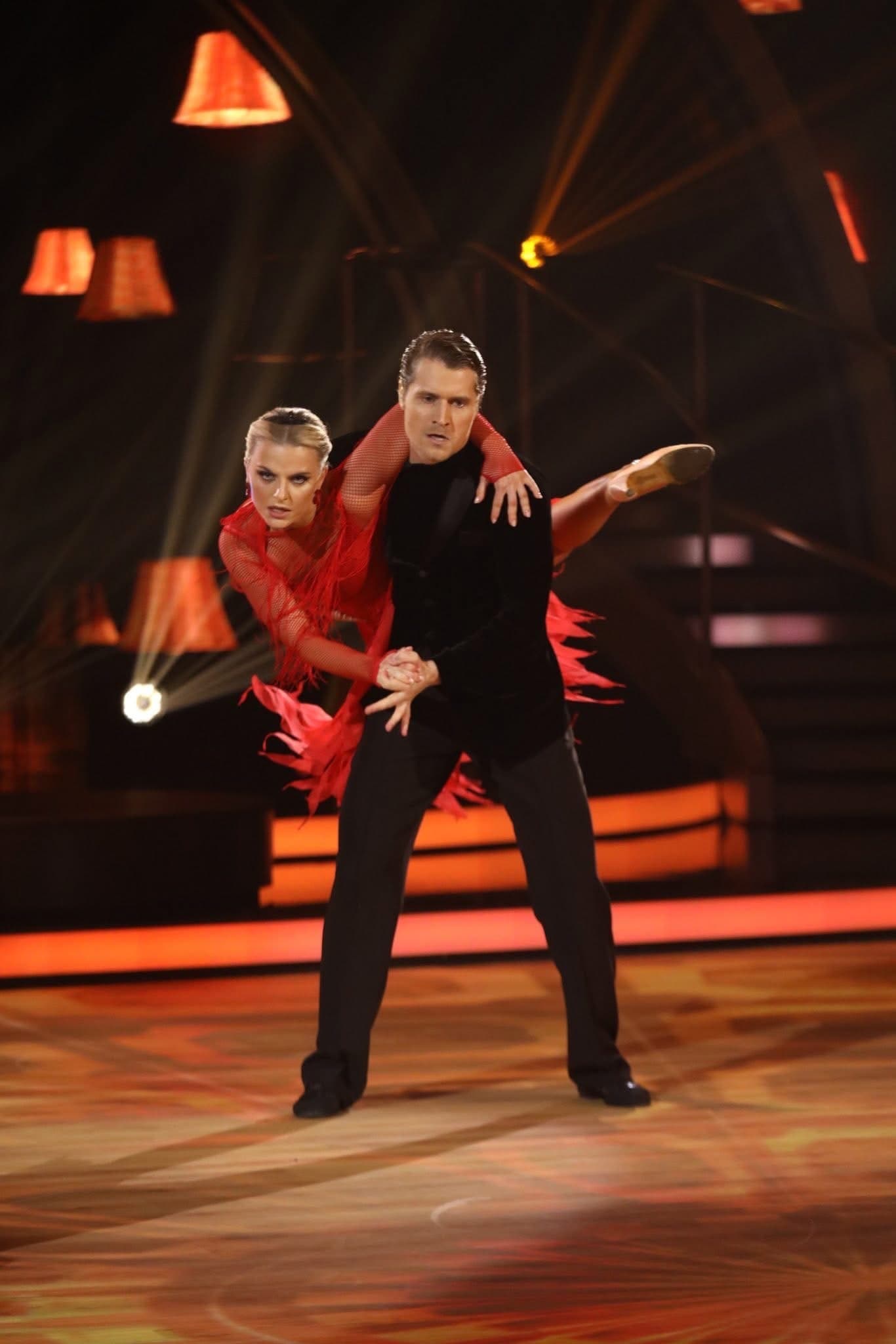 Marek Rozkoš, Natália Horváthová