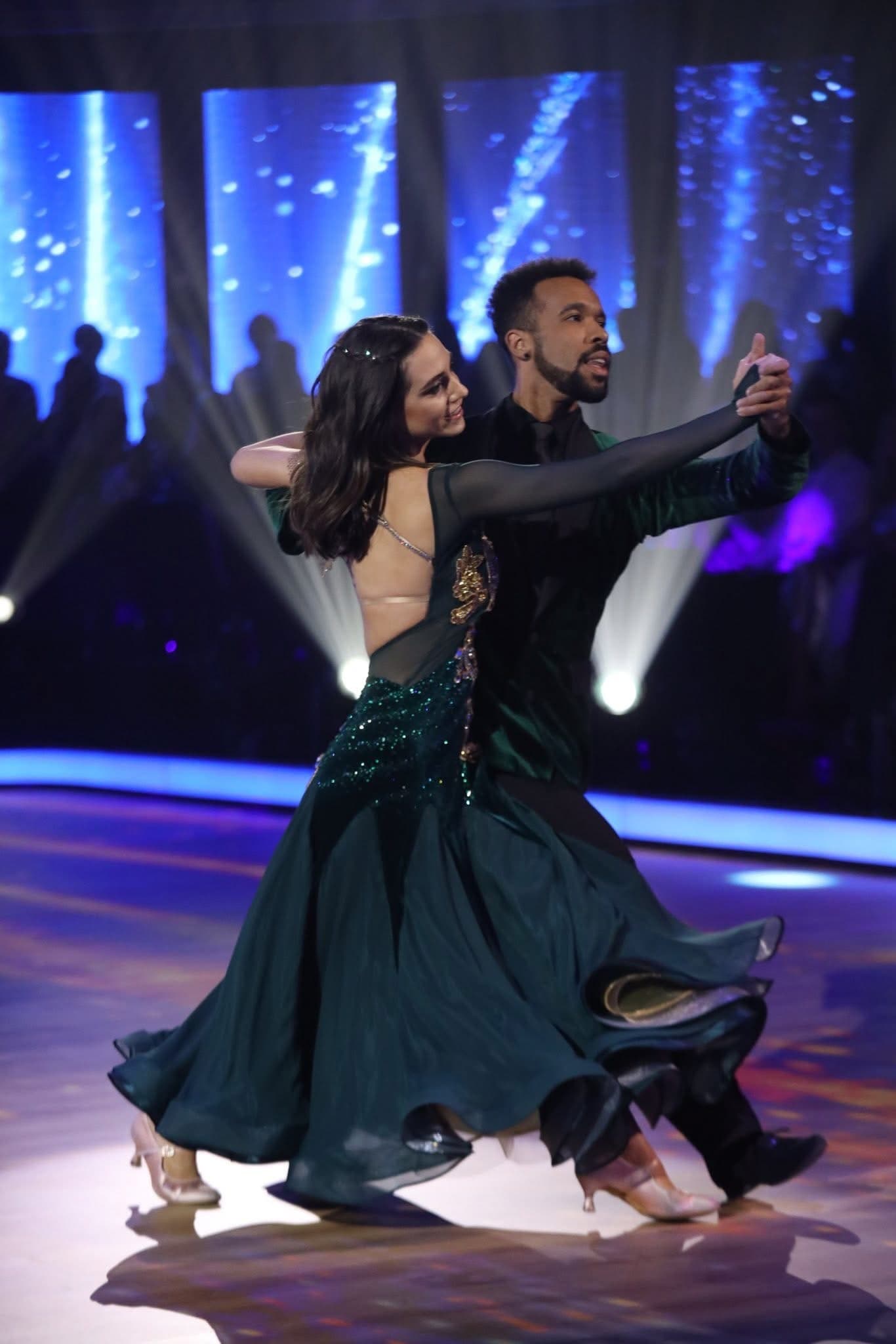 Ráchel Šoltésová, Titus Ablorh