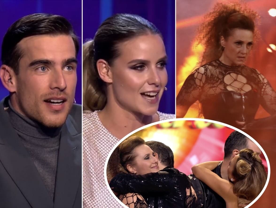 5. kolo Let's Dance: