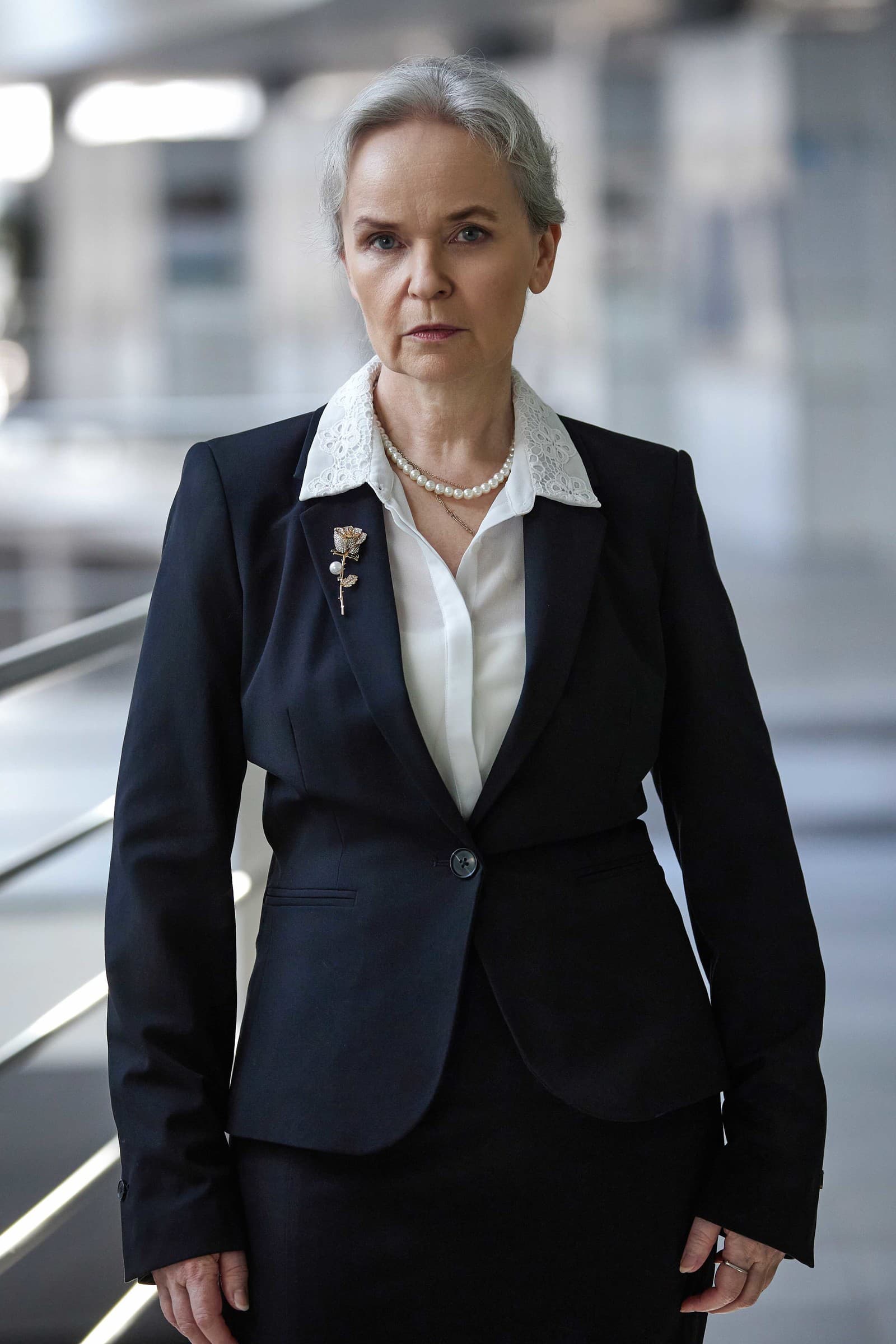 Petra Kolevská Vančíková