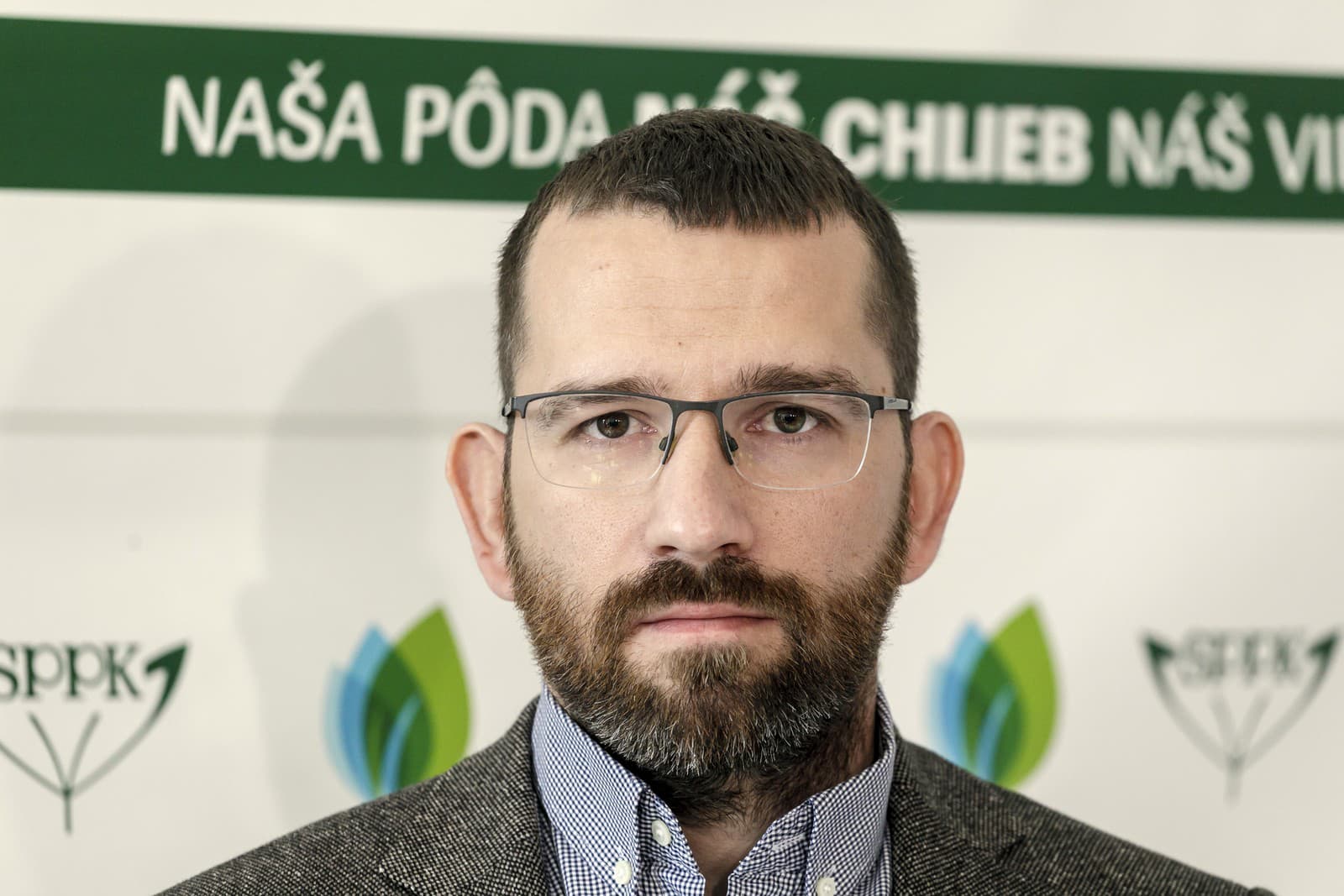 Chovateľ AgroContract Mikuláš Marián Záhumenský 