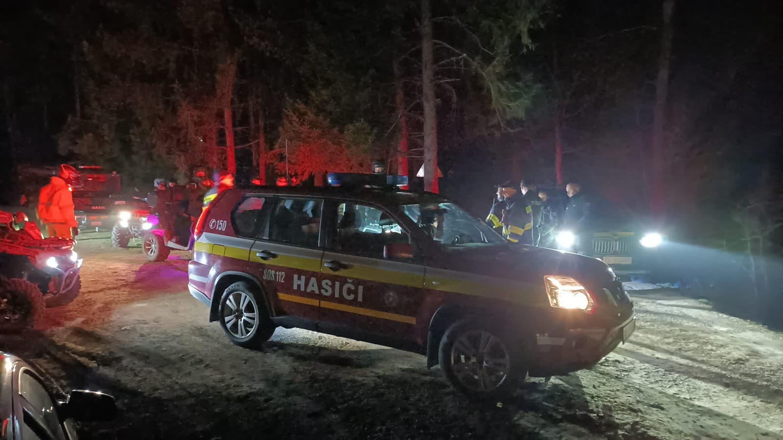 Šokujúce zistenia v prípade