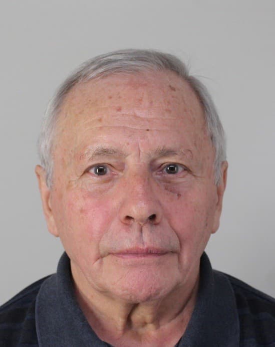 Nezvestný Ľudovít