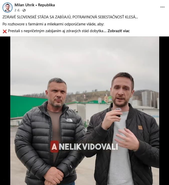 Ministerstvo má čo robiť: