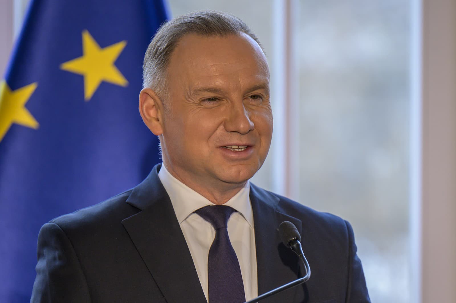 Andrzej Duda