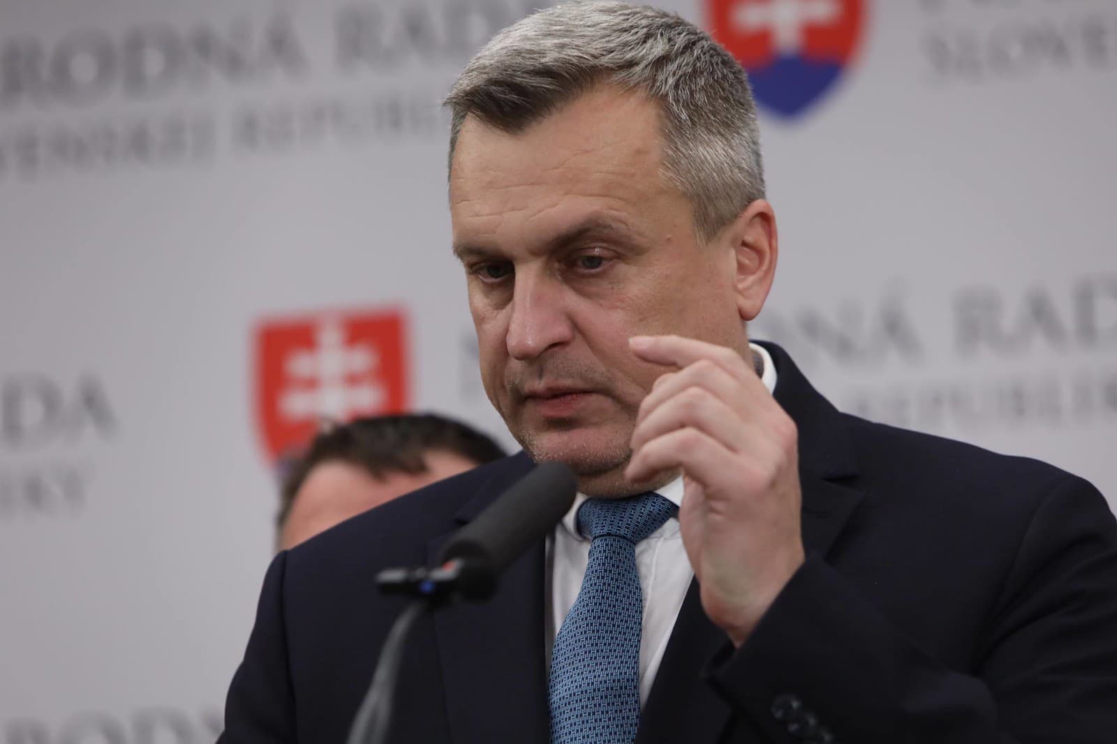 Andrej Danko