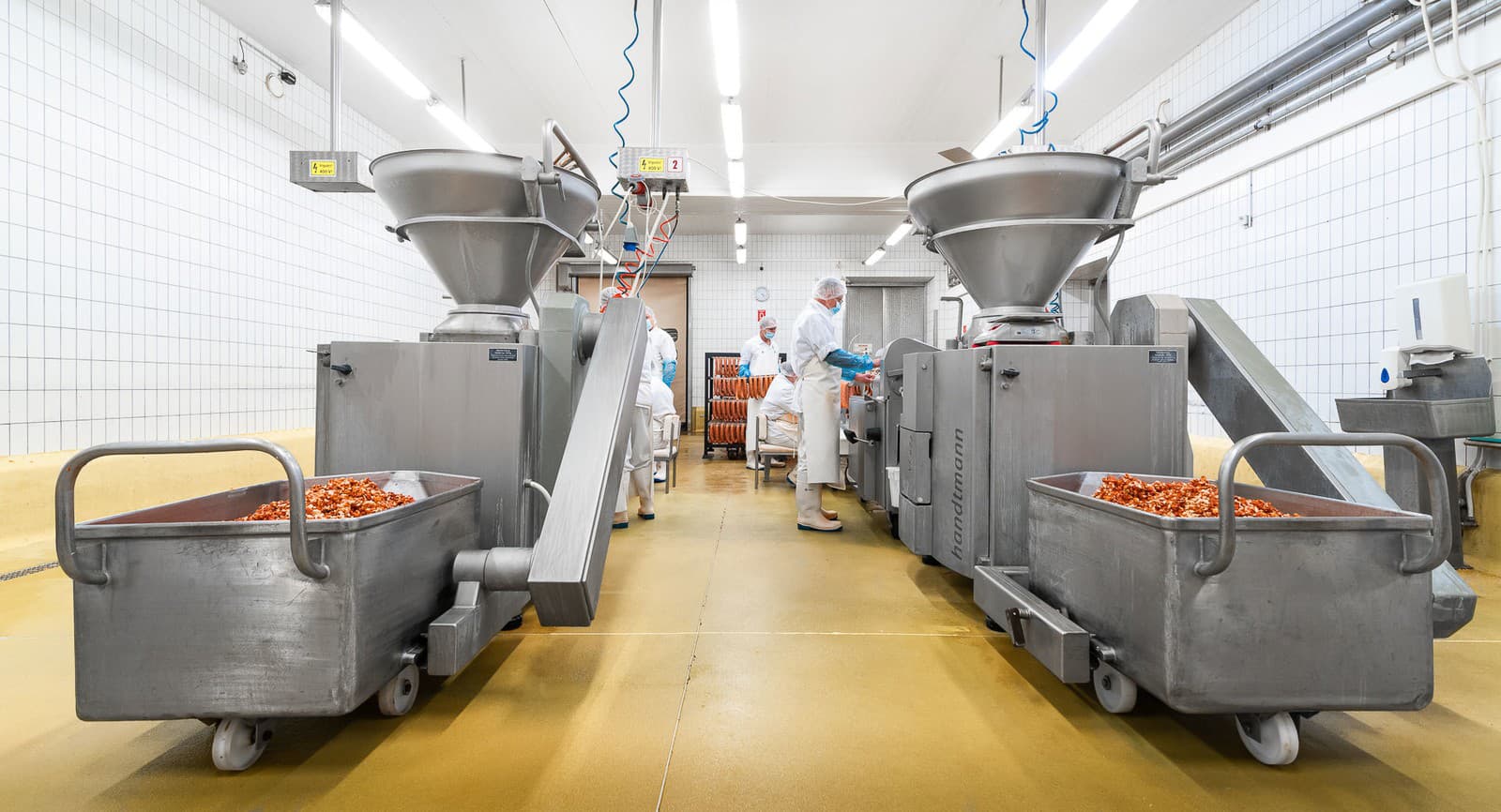 Čabajské klobásy: Tradícia, chuť