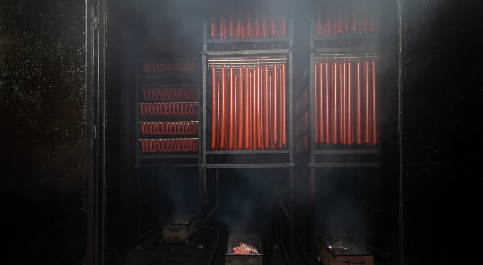 Čabajské klobásy: Tradícia, chuť