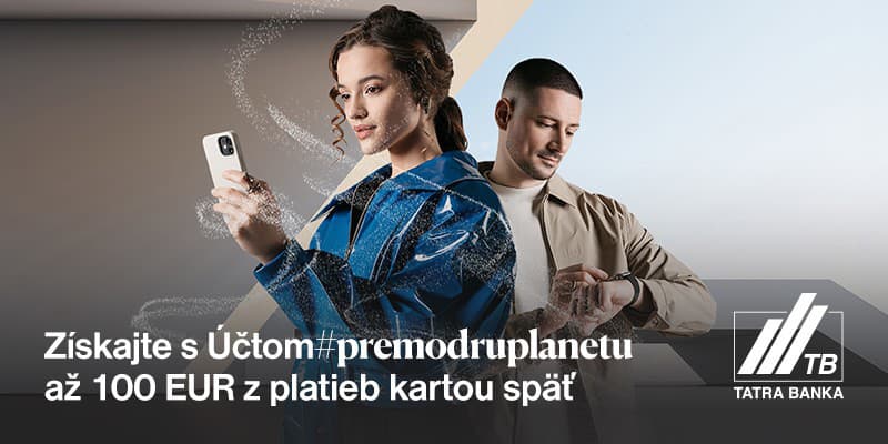 Lepší prehľad o peniazoch?