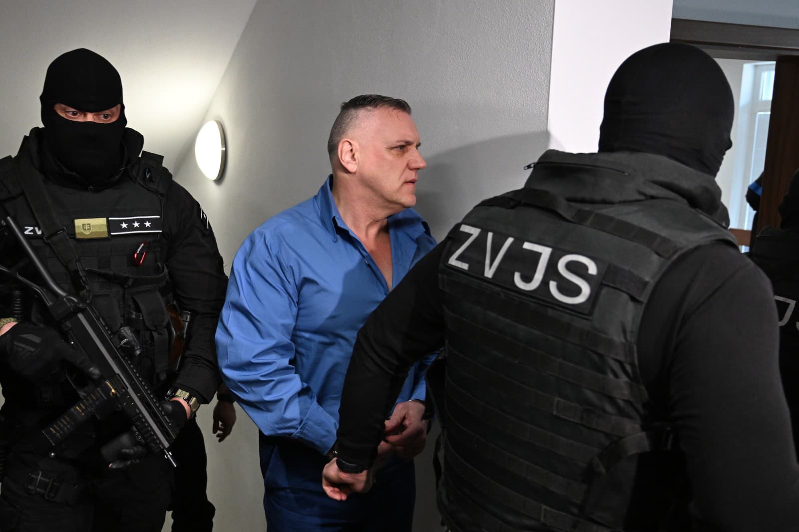 Súd v Piešťanoch niekoľko