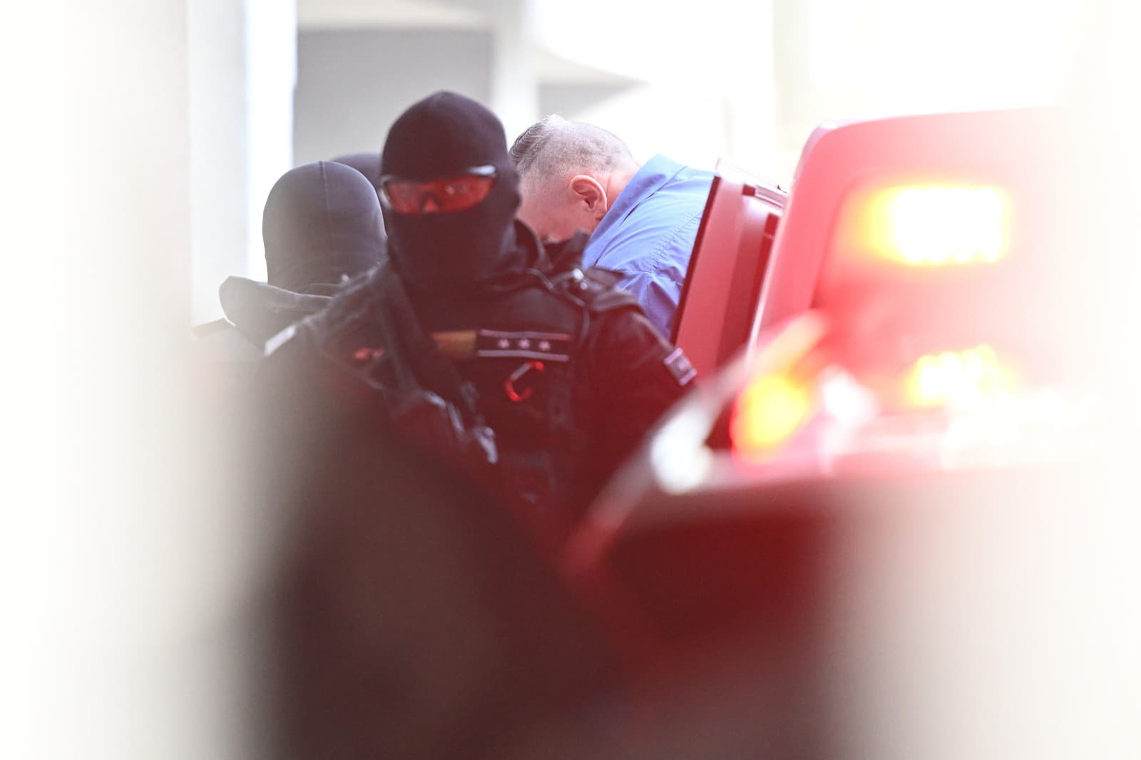 Súd v Piešťanoch niekoľko