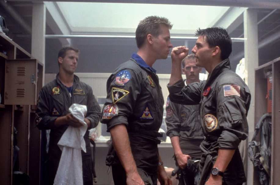 Val Kilmer