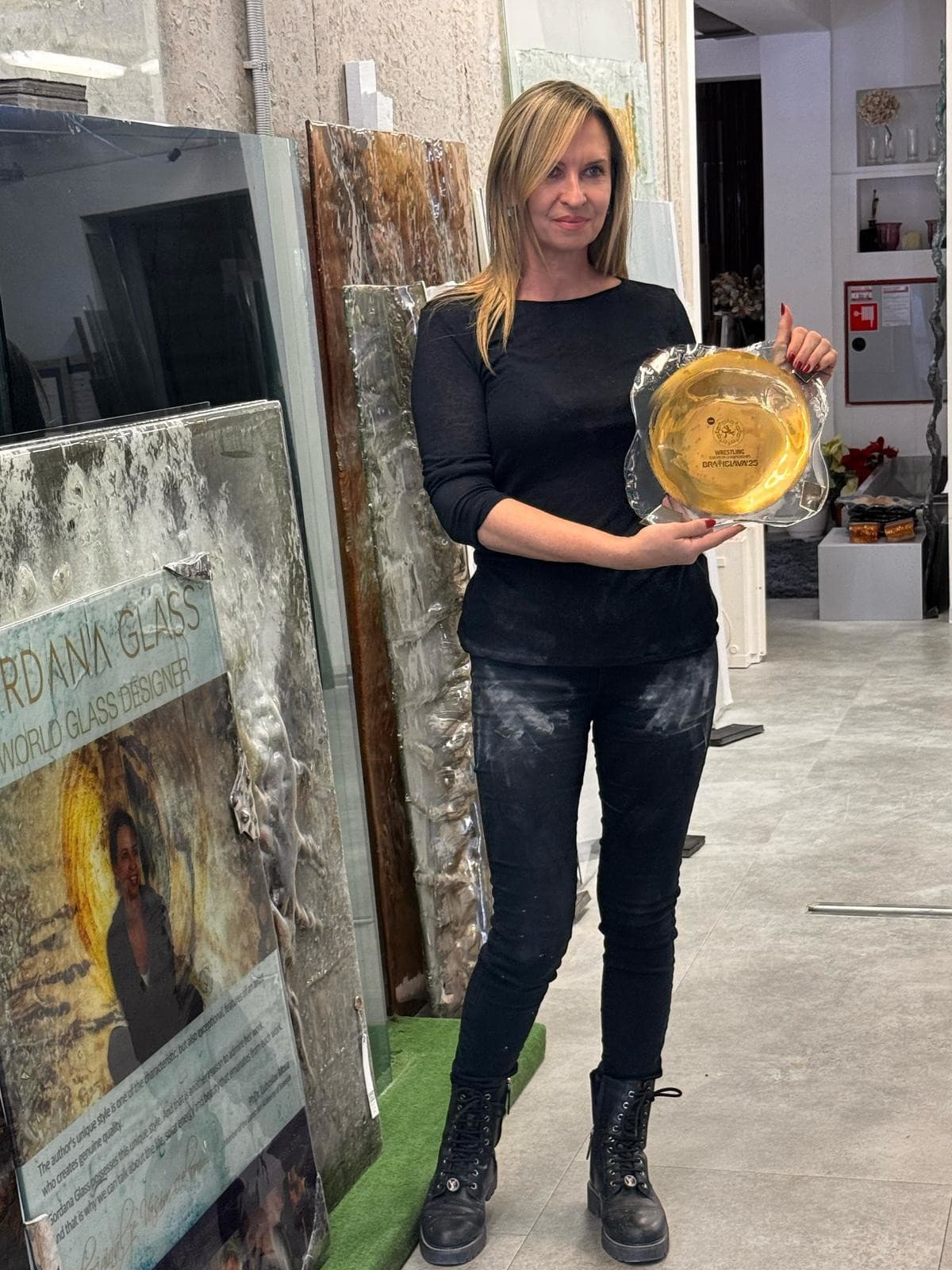 Pre najlepších zápasníkov z