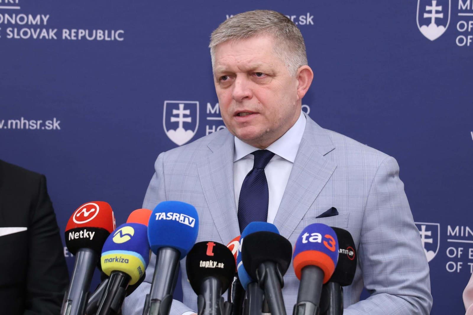 Robert Fico
