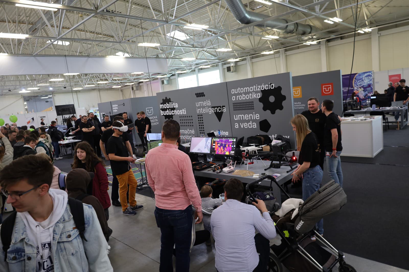 CONECO a RACIOENERGIA 2025: