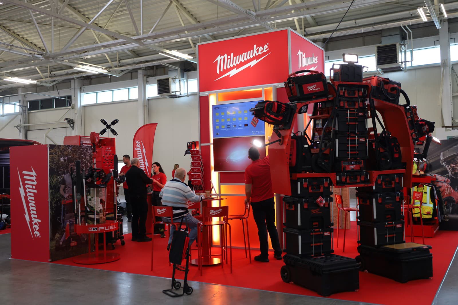 CONECO a RACIOENERGIA 2025: