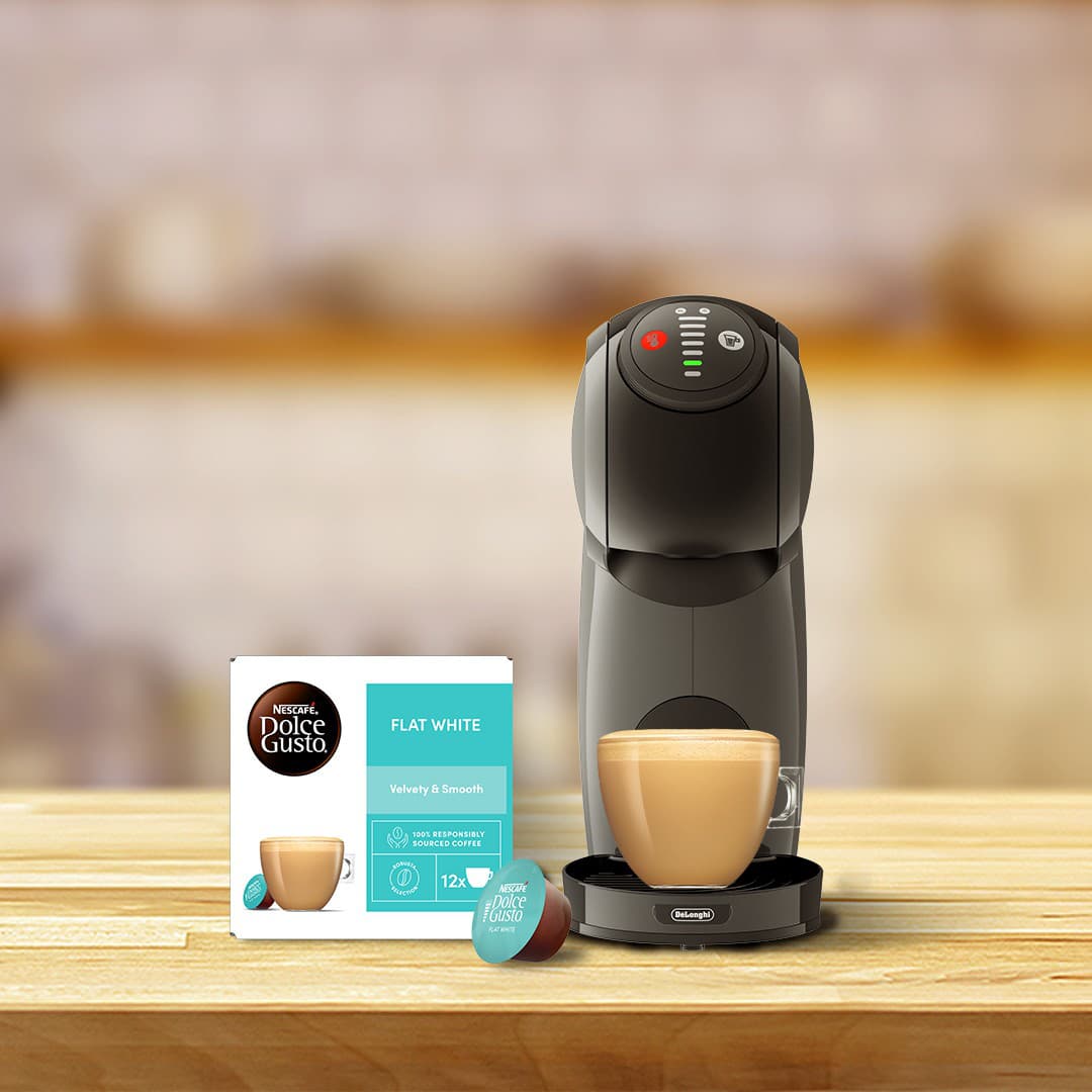 Vaša šálka šťastia: Zapojte