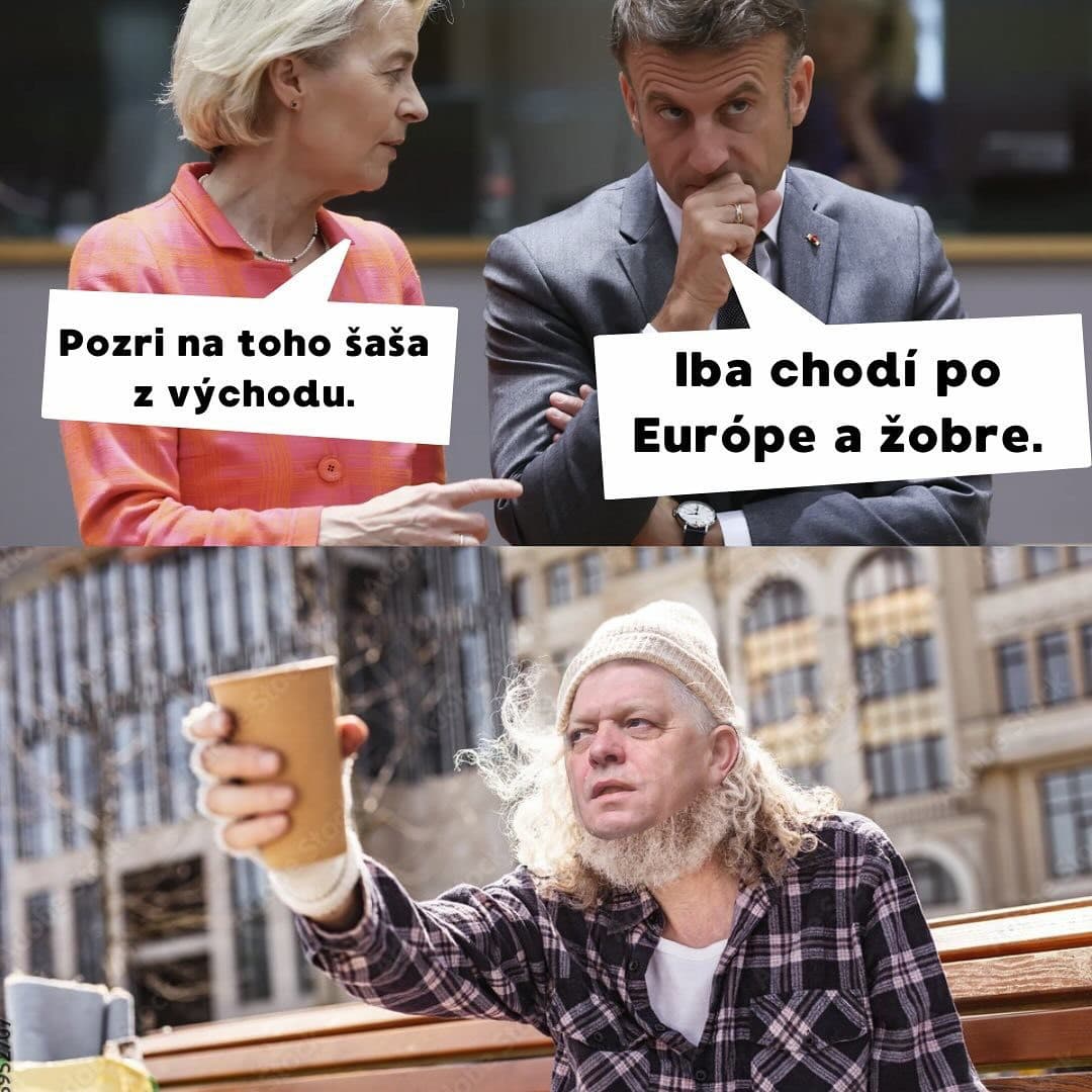 Satirická internetová scéna vôbec